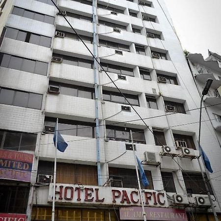 Hotel Pacific Dakka Kültér fotó